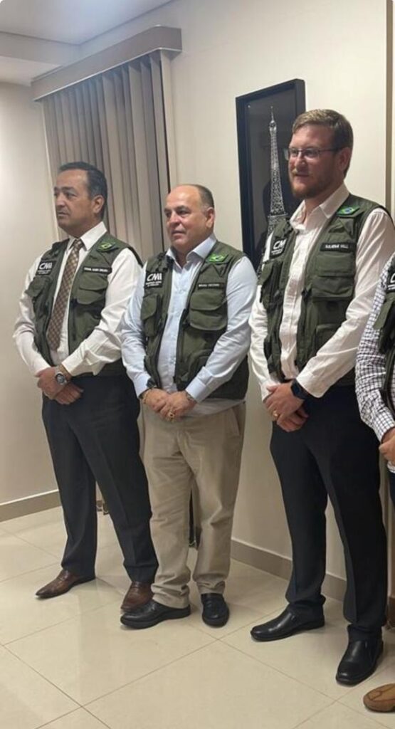 diretores coronel 1