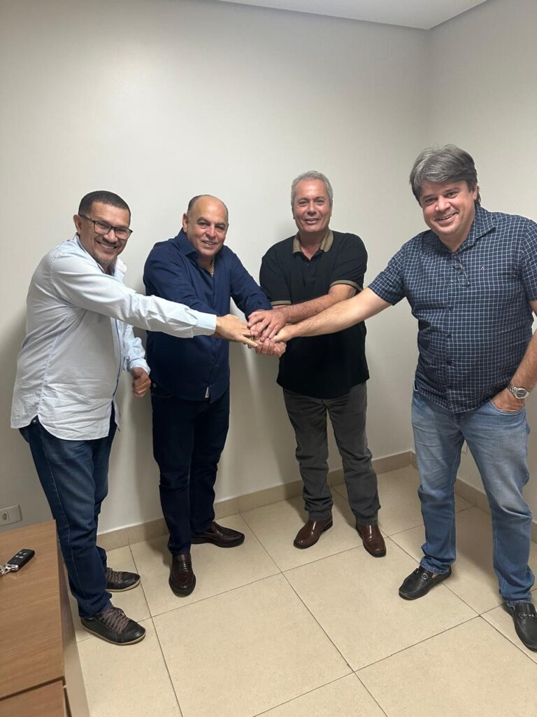 goias materia