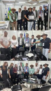 CNMI destaca saldo positivo uma semana após participação na BRASMIN 2025