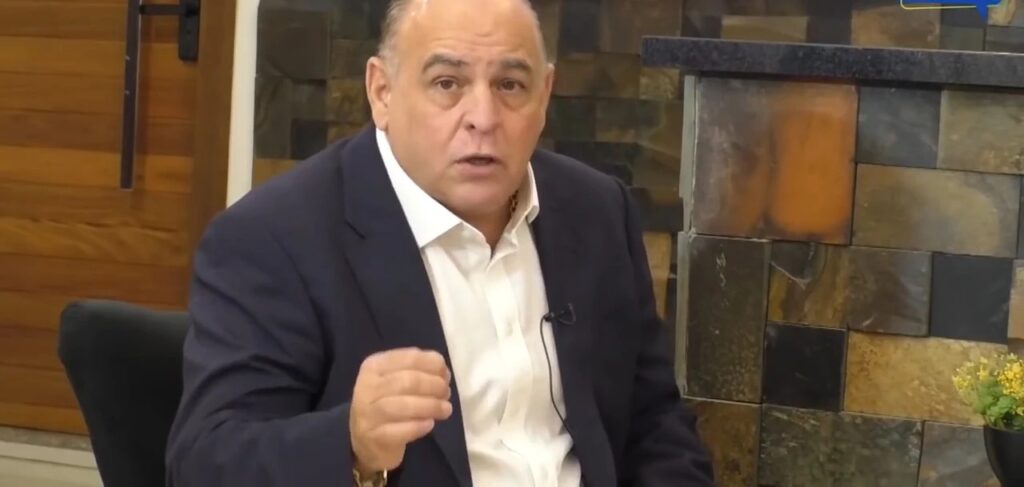 bruno cecchini mineracao