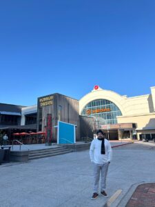 Bruno Cecchini em agenda institucional fortalecendo parcerias internacionais para cooperativas e mineradoras brasileiras, promovendo mineração sustentável e atração de investimentos.