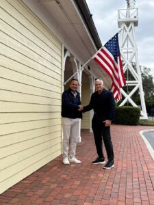 CNMI fortalece presença nos Estados Unidos por meio de parceria estratégica para internacionalizar a mineração brasileira legal e sustentável.